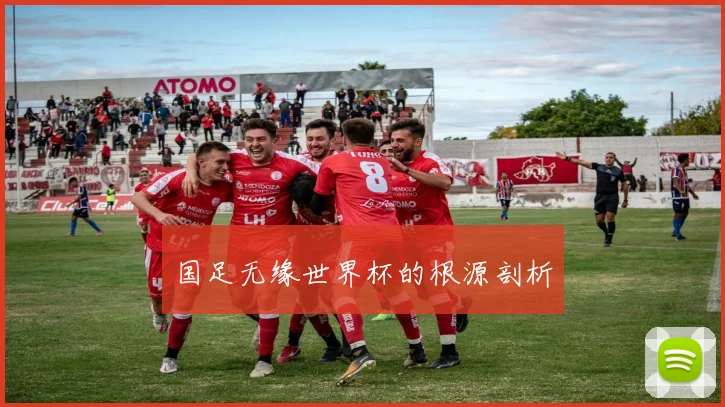 国足无缘世界杯的根源剖析
