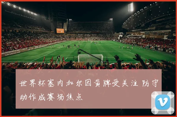 世界杯塞内加尔因黄牌受关注 防守动作成赛场焦点